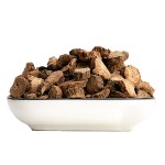 Herbal Tea Manufacturer - OEM Round Cutting Dried Burdock Root