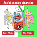 Probiotics Energy Drink Manufacturer - OEM 4 in 1 Gut Flora Support