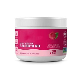 Energy Drink Manufacturer - Custom Electrolytes Powder with Vitamin