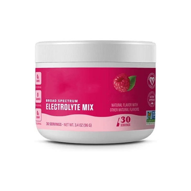 Energy Drink Manufacturer - Custom Electrolytes Powder with Vitamin