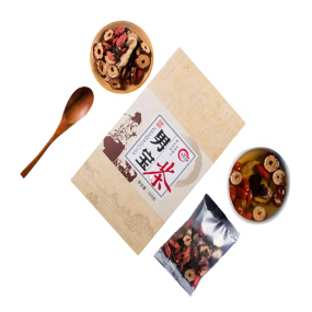 Men Health Tea Manufacturer - OEM Natural Herbal Energy Tonic