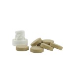 Nootropic Chewing Candy Manufacturer - OEM Focus Tablets with Vitamin