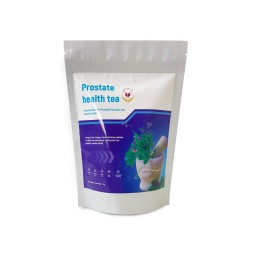 Men Health Tea Manufacturer - Private Label Blended Prostate Care
