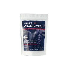Men Health Tea Manufacturer - Private Label Male Herbal Vitamin