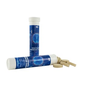 Energy Mint Candy Manufacturer - ODM Chewable Tablets for Sports