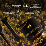 Men Vitamins Supplement Manufacturer - Private Label Custom Shilajit Honey Drink