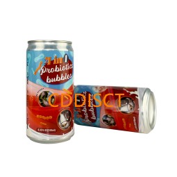 Probiotics Energy Drink Manufacturer - OEM Sparkling Water for Colon Cleanse