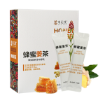 Women Health Tea Manufacturer - Custom Brown Sugar Ginger Honey