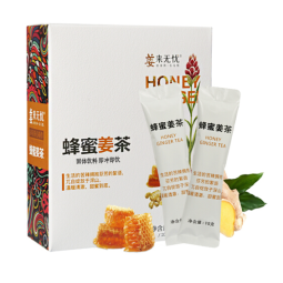 Women Health Tea Manufacturer - Custom Brown Sugar Ginger Honey