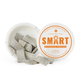 Nootropic Supplements Manufacturer - OEM Smart Pouches Multi Flavor