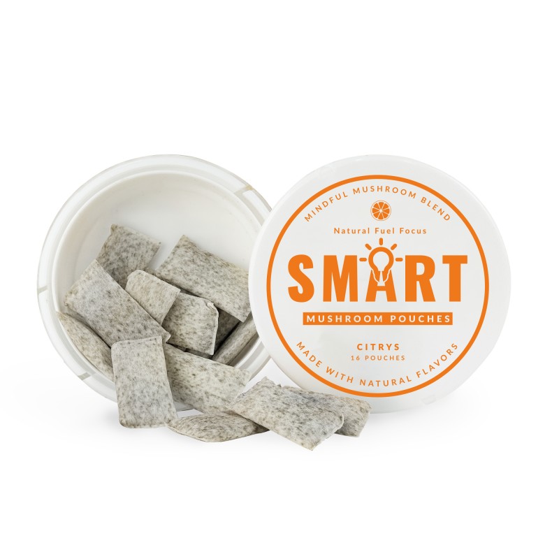 Nootropic Supplements Manufacturer - OEM Smart Pouches Multi Flavor