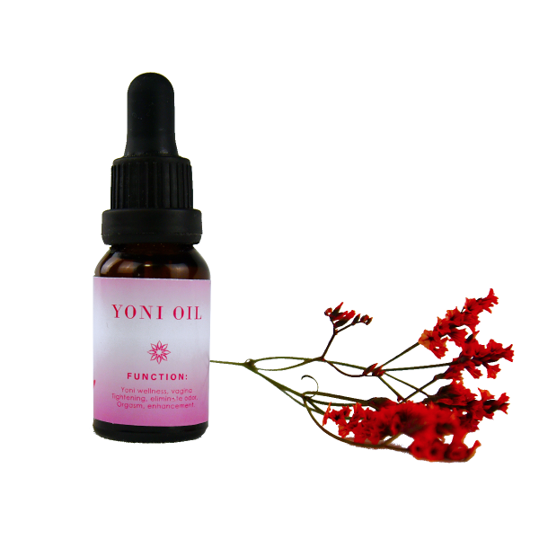 Women Care Oil Manufacturer - Private Label Herbal Yoni Vaginal