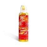 Men Energy Supplement Manufacturer - Customized Herbal Vitality Honey