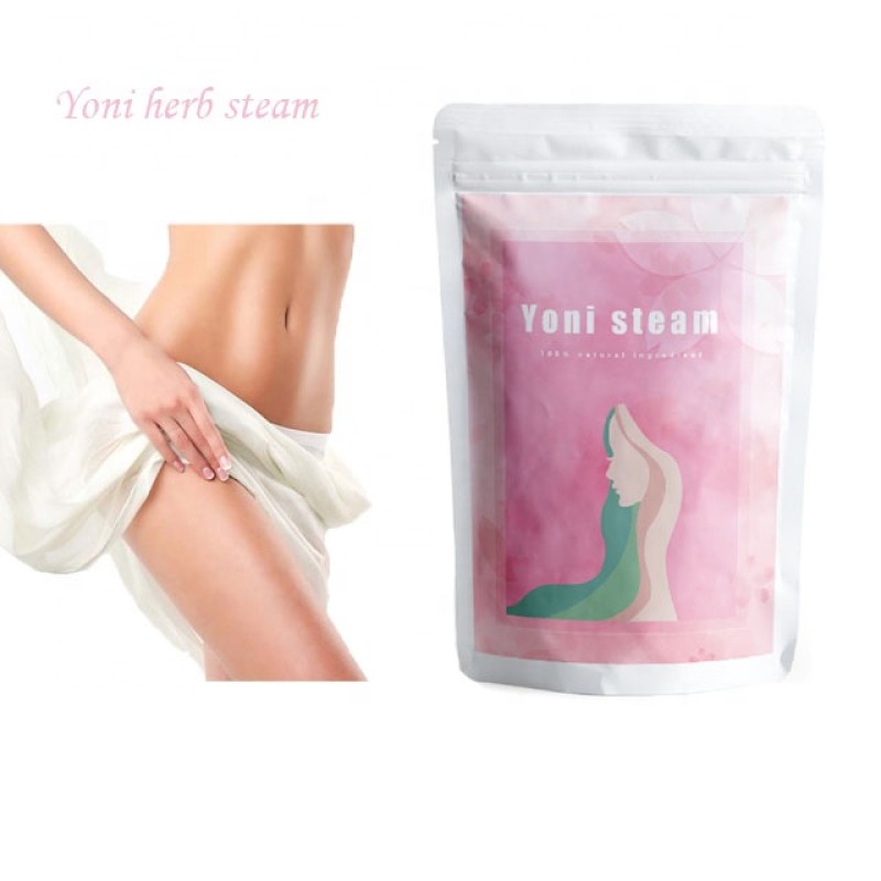 Women Care Herbs Manufacturer - OEM Yoni Steam PH Balance