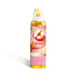 Men Energy Drink Manufacturer - OEM Custom Herbal Honey Plastic Bottle