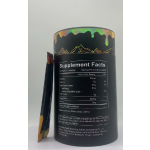 Shilajit Honey Sticks Manufacturer - OEM Herbal Energy Immune Support