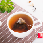 Herbal Tea Manufacturer - OEM Dried Fruit Mixed Lemon Black