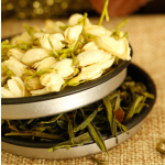 Herbal Tea Manufacturer - OEM Private Label Mint Green Fruit