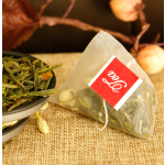 Herbal Tea Manufacturer - OEM Private Label Mint Green Fruit