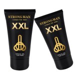 Men Health Cream Manufacturer - OEM Herbal Supplements for Vitality