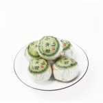Herbal Tea Manufacturer - Private Label Chinese Orange Pu'er