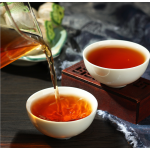 Herbal Tea Manufacturer - Private Label Chinese Orange Pu'er