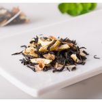 Herbal Tea Manufacturer - OEM Dried Fruit Mixed Lemon Black
