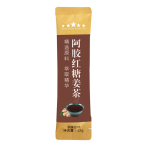 Herbal Tea for Women Manufacturer - OEM Brown Sugar Ginger Ejiao