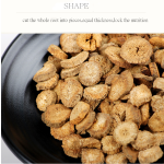 Detox Tea Manufacturer - Private Label Round Cutting Burdock
