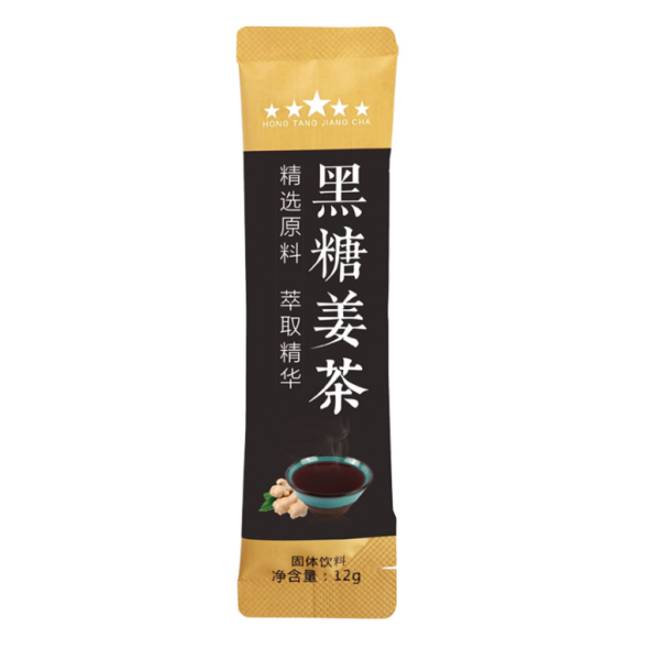 Women Health Tea Manufacturer - OEM Custom Ginger Honey Granules