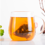 Herbal Tea Manufacturer - OEM Dried Fruit Mixed Lemon Black