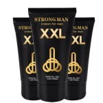 Men Health Cream Manufacturer - OEM Herbal Supplements for Vitality