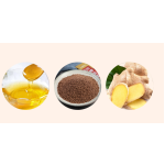 Women Health Tea Manufacturer - OEM Custom Ginger Honey Granules