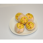 Herbal Tea Manufacturer - Private Label Organic Lemon Chrysanthemum