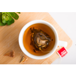 Herbal Tea Manufacturer - OEM Dried Fruit Mixed Lemon Black
