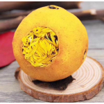 Herbal Tea Manufacturer - Private Label Organic Lemon Chrysanthemum