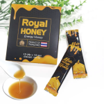 Herbal Honey Supplements Manufacturer - OEM Custom Ginseng for Men