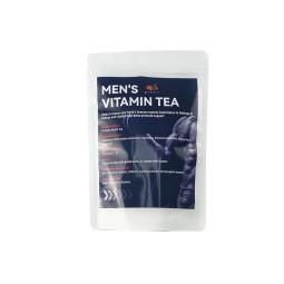 Men Health Tea Manufacturer - Private Label Ginseng Energy Supplement