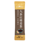 Herbal Tea Manufacturer - OEM Ginseng Ginger Honey Powder