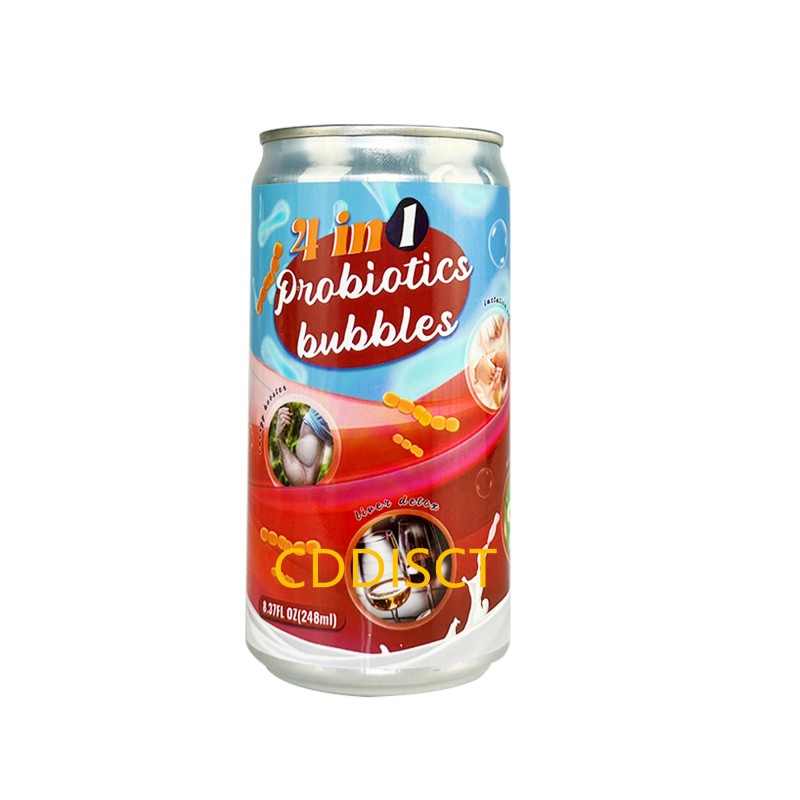 Probiotics Energy Drink Manufacturer - OEM Sugar Free for Lactation