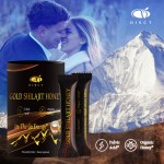 Men Vitamins Supplement Manufacturer - Private Label Custom Shilajit Honey Drink