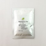 Men Health Tea Manufacturer - Private Label Top Quality Ginseng