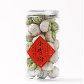 Herbal Tea Manufacturer - Private Label Natural Dried Orange Peel