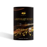 Men Vitamins Supplement Manufacturer - Private Label Custom Shilajit Honey Drink