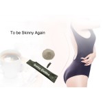 Meal Replacement Powder Manufacturer - Private Label Instant Green Coffee