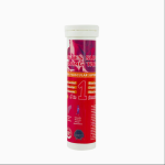 Immune Booster Supplements Manufacturer - ODM Chew Tablet for Blood Balance
