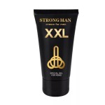 Men Care Cream Manufacturer - OEM Titanium Gel Herbal Enlargement