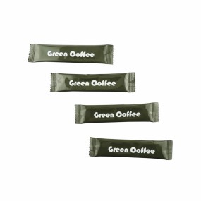 Meal Replacement Powder Manufacturer - Private Label Instant Green Coffee