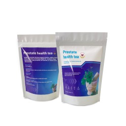 Men Health Tea Manufacturer - Private Label Herbal Prostate Care