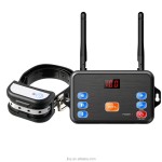 Wireless Fence Supplier - Dual Antenna Sound Vibration Shock
